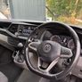 Volkswagen Transporter 2020 Auto Low kms Mint Image 9