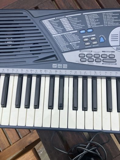 keyboard