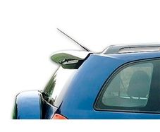 Toyota Rav4 spoiler 2001 to 2005 (New)
