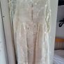 christening gown Image 3