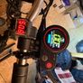 Kugoo M4 Pro lots of extras Image 5
