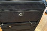 carry on bag