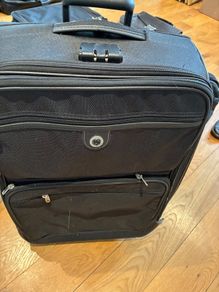 carry on bag