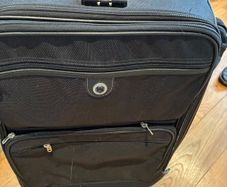 carry on bag