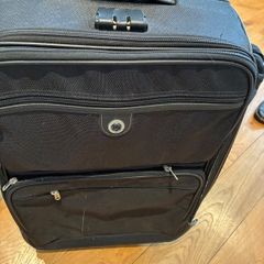 carry on bag