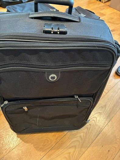carry on bag