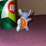 Pokemon Wartortle Figure Image 2