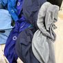 Bugaboo Donkey hood canopies sets Image 4