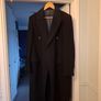 Wool Coat Image 2
