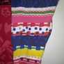 girls desigual top and leggings Image 7