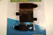Scalextric C8236: 2x New Short Straight Track