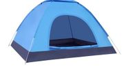 2 Person Pop Up Tent, 4 Season, 170T