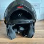 Motorbike Helmet size M Image 4