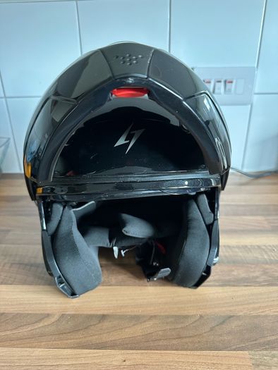 Motorbike Helmet size M