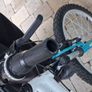 Girls bike 20" Image 9