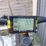 72v 3000w conversion kit bike Image 9