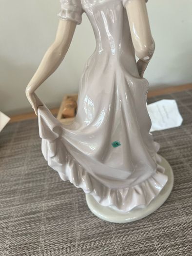 Lladro Figurine