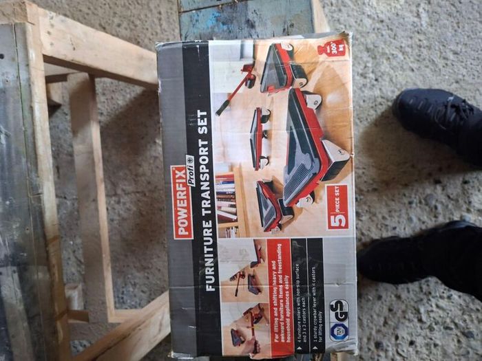 handtools