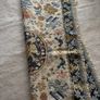 Rustic Wool Floor Rug Image 2