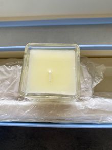 Newbridge Silverware Candle Gift Set