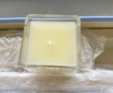 Newbridge Silverware Candle Gift Set
