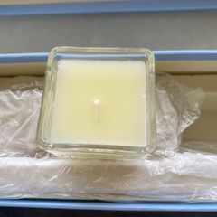Newbridge Silverware Candle Gift Set