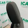 2013 Nissan Qashqai Front Seats Driver & Passenger Seat Image 10