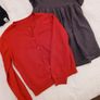 Girl's Small Clothes Bundle Aged 5-7 Image 3