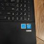 Laptop Asus with charger - Windows 8 - Intel - RAM 4GB - Used, works perfect Image 3
