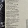 The Light Salon Hydrogel Face Mask pack of 5 new Image 2