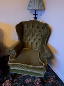 Suite if furniture