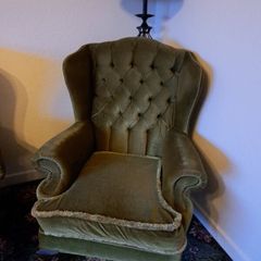 Suite if furniture