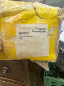 Daf cf75. Cf85 xf105 front shock absorbers
