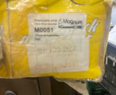Daf cf75. Cf85 xf105 front shock absorbers