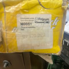 Daf cf75. Cf85 xf105 front shock absorbers