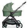 Drift by Baby Elegance 2 in 1 pram buggy next to new condition Image 3
