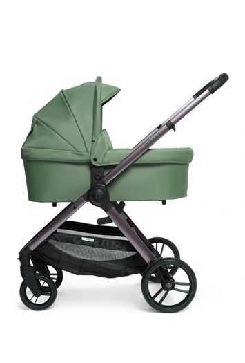 Drift by Baby Elegance 2 in 1 pram buggy next to new condition