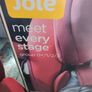Joie every stage car seat Image 3