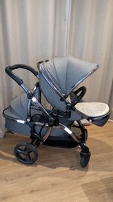 Egg 2 Buggy