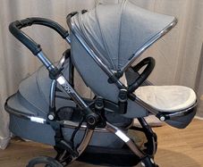 Egg 2 Buggy