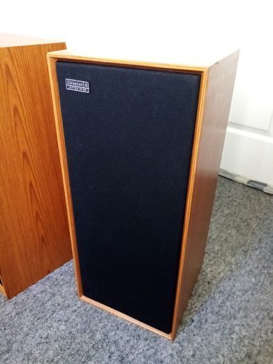 Celestion  Ditton 15XR vintage 1970s British legendary speakers