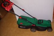 grass cutter