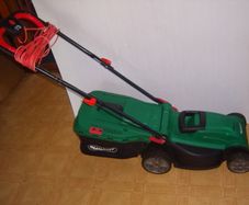 grass cutter