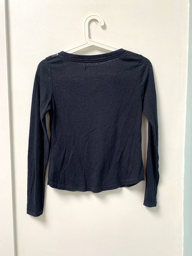 Abercrombie Kids top