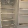 whirlpool integrated fridge freezer Image 2