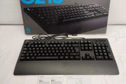 Logitech G213 Prodigy RGB Gaming Keyboard - Box-Packed