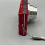 Sony Cyber-shot DSC-W830 20.1MP Digital Camera Red - Boxed - Full Kit Image 9