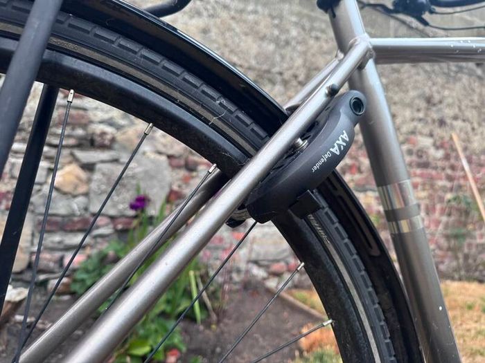 Modern Bike for sale, great bicycle in great condition