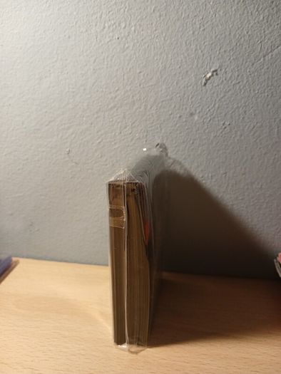 Pokemon card sleves