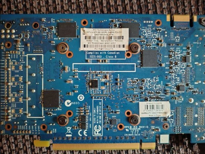 gtx 660